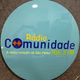 Logo de Rádio comunidade FM 106,3