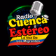 Logo de Radio Cuenca Stereo