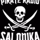 Logo de PIRATE RADIO SALONIKA