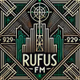 Logo de Rufus FM