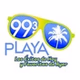Playa 99.3 - WWCN logo