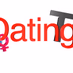 Logo de Dating Radio