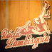 Rádio Lambisgóia logo