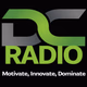 Logo de Dime Club Radio