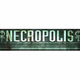 Logo de Necropolis Radio