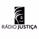 Rádio Justiça logo