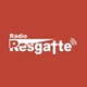 Rádio Resgatte logo