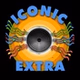 Iconic Extra logo