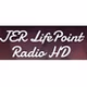 JER Life Point Radio logo