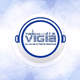 Logo de Radio Vigía FM