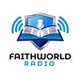FaithWorld Radio logo