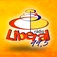 Liberal 99.5 FM logo