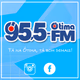 Logo de ÓTIMA FM Vale do Paraiba