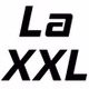 La XXL logo