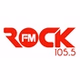 LaRockFM logo