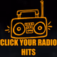 Click Your Radio - CYR Hits logo
