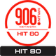 Radio 906 - Hit 80 logo