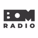 Logo de BOM Radio
