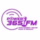 Power365FM logo