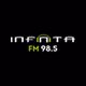 Radio Infinita logo
