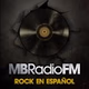 MBRadioFM - Bachata 24/7 logo