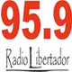 Radio Libertador 95.9 FM logo