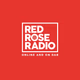 Logo de Red Rose Radio