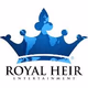 Logo de Royal Heir Radio