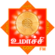 உம்மாச்சி FM logo