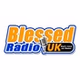 Blessed Radio UK logo