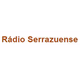Logo de Rádio Serrazuense