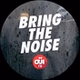 Oui FM - Bring The Noise logo