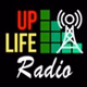 Up Life Radio logo