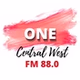 ONE Central West 88FM logo