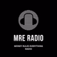 Logo de Money Rules Everything Radio