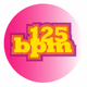 Logo de 125bpm