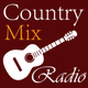 Logo de Dynamo Radio - Country Mix Radio