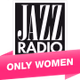 Logo de Jazz Radio - Only Women