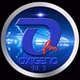 Oxigeno FM 99.5 logo