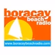 Boracay Beach Radio logo