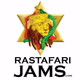 Logo de Rastafari JAMS