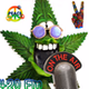 420-FM - New Country logo