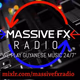 Logo de MASSIVE FX RADIO