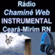 Rádio Chaminé Web logo
