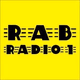 Logo de RAB Radio 1