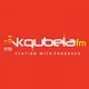 Nkqubela FM logo