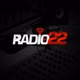 Radio 22 logo