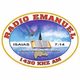 Logo de Radio Emanuel