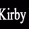 Kirby Radio logo