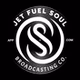 Jet Fuel Soul logo